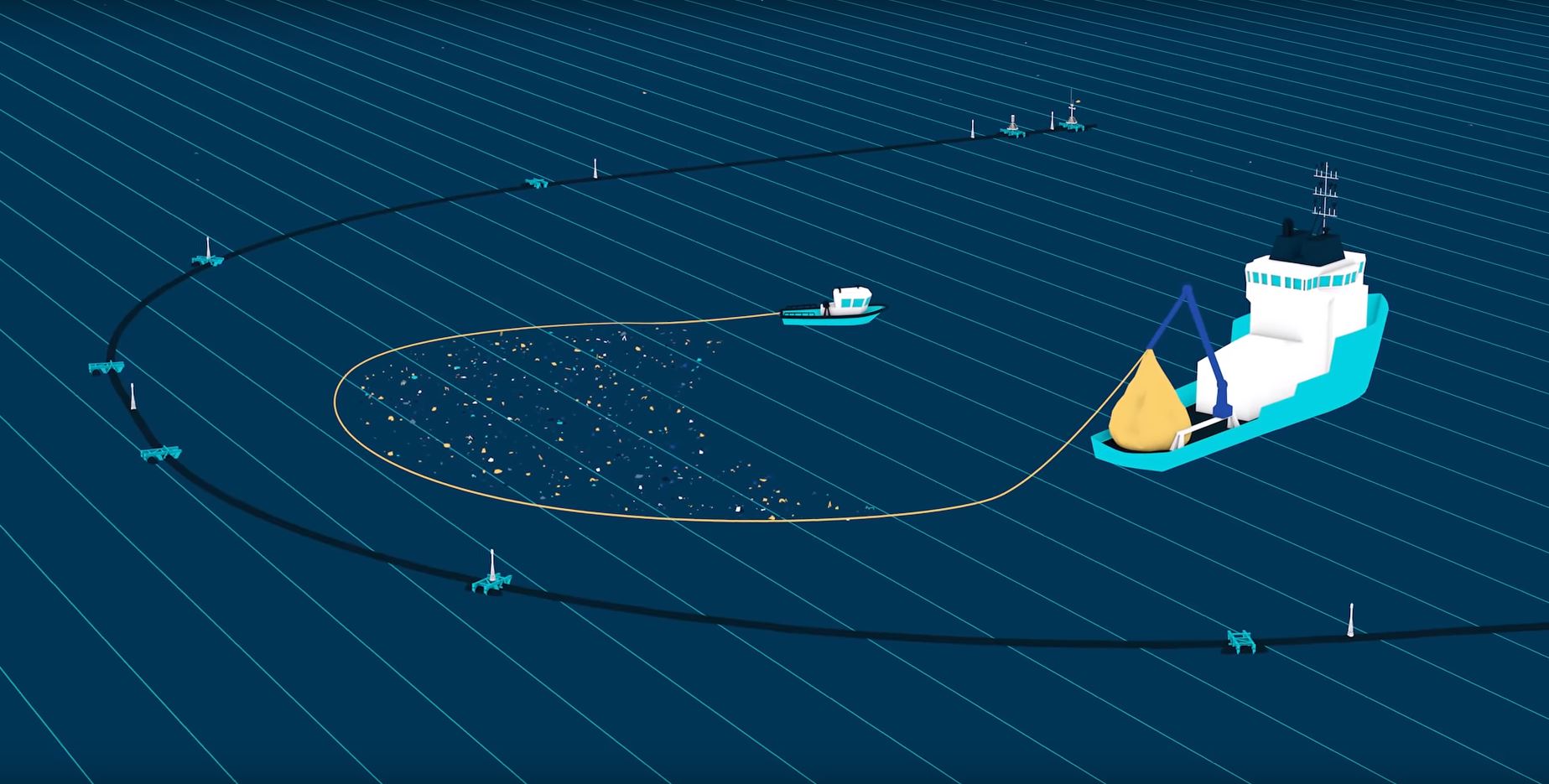 очистка океана. способы очистки океана. Ocean cleanup: проект «system 002. Ocean cleanup: проект «system 001. способы очистки океана.