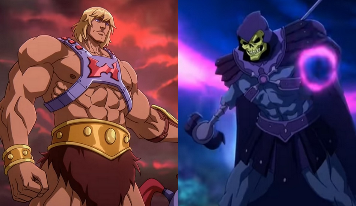 Na Potęgę Posępnego Czerepu Mocy Przybywaj www.donald.pl