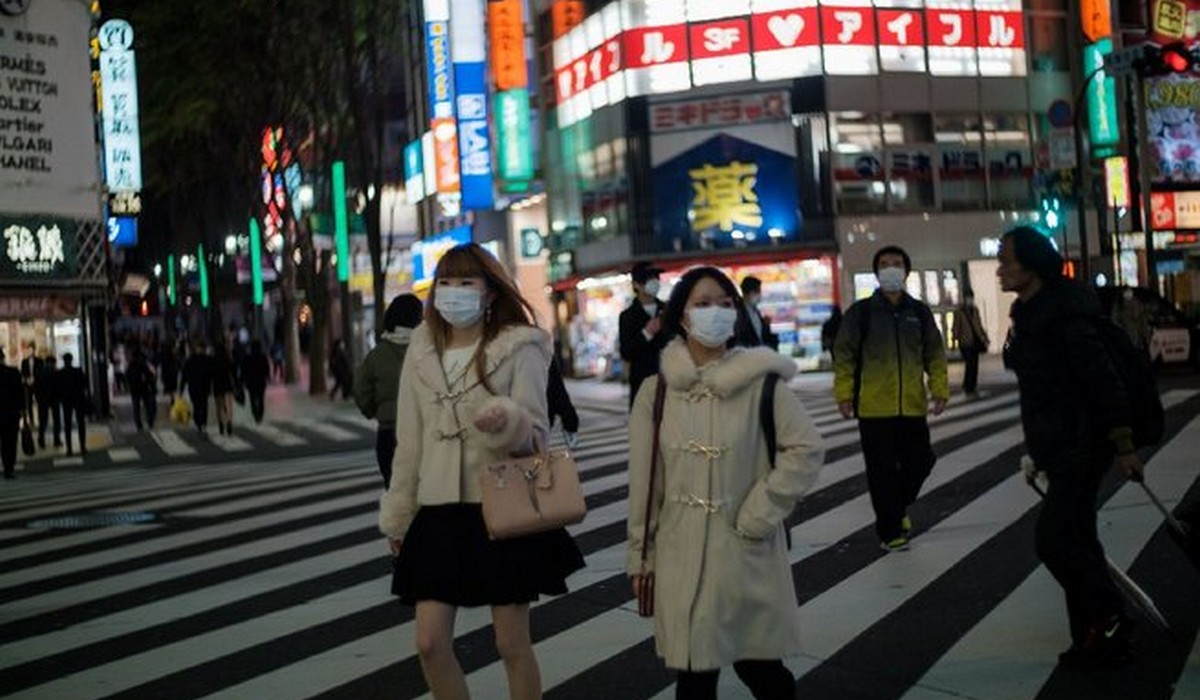 Japonia: rząd wypłaci ponad 400 tys. dolarów rodzinie pacjenta, który umrze przez szczepienie na Covid-19