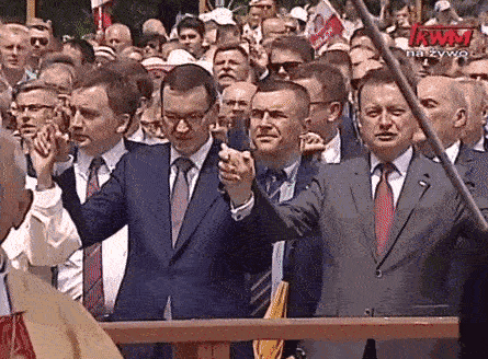 Nowy sondaż: PiS wygrałby dziś wybory w 12 województwach | Donald.pl