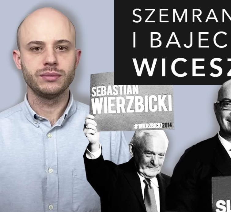 Śpiewak atakuje polityka SLD