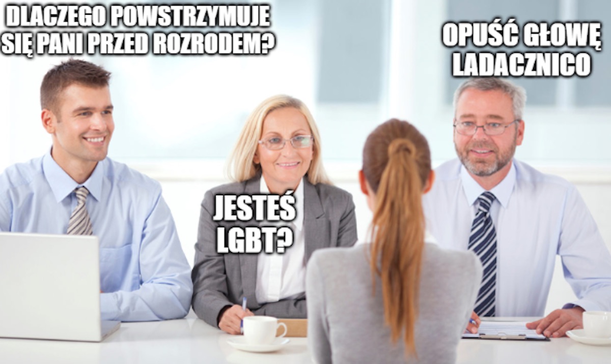 Ministerstwo Rodziny wyda 600 tys zł, żeby zbadać, czemu Polacy nie chcą zakładać i powiększać rodzin