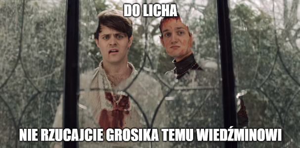 Hakerzy wystawili kod źródłowy Wiedźmina i Cyberpunka na aukcji, kosztują milion dolarów