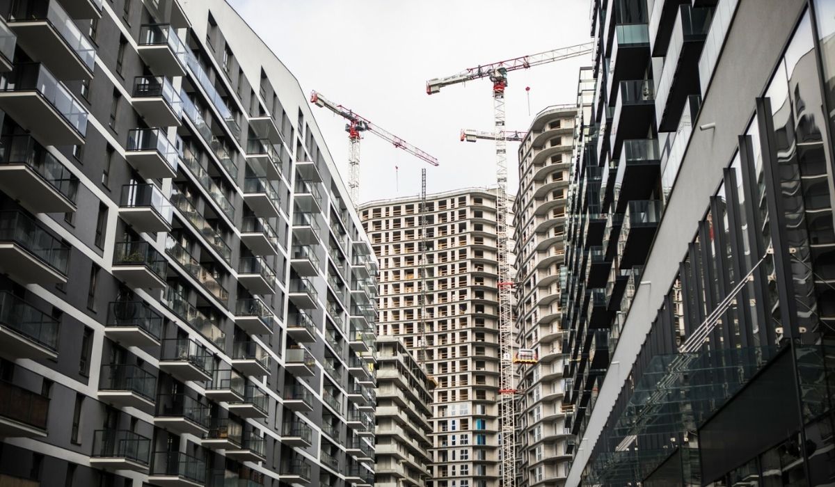 Deweloper tłumaczy, że "mikroapartamenty" krytykują tylko ci, którzy nie mogą pozwolić sobie na życie w mieście