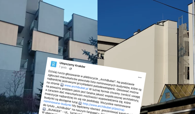 fot. Stowarzyszenie Ulepszamy Kraków