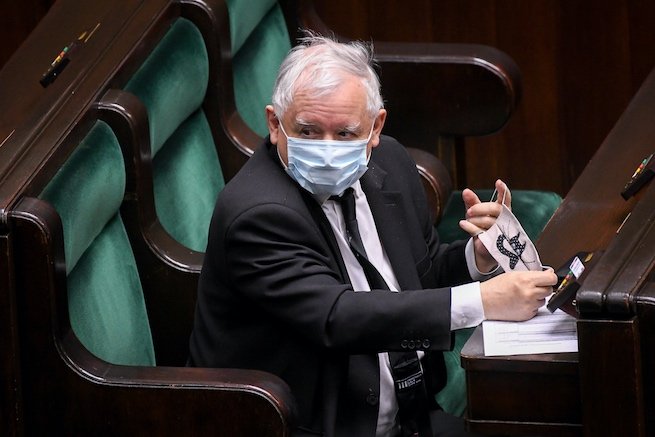 fot. Jacek Domiński/Reporter