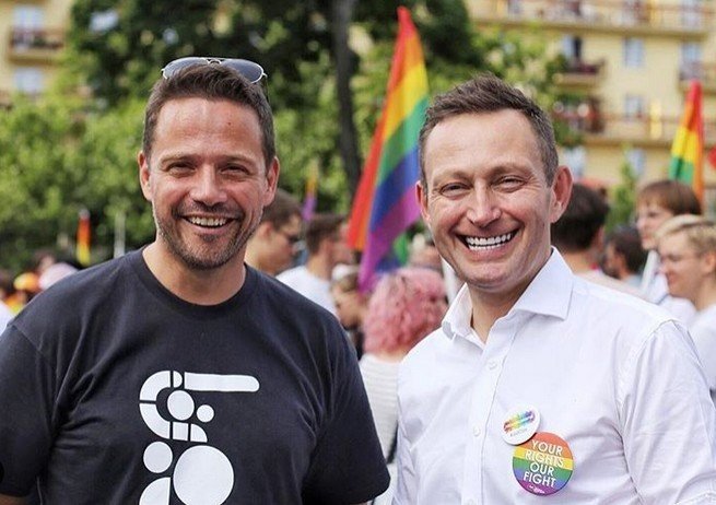 Rafał Trzaskowski podpisze deklarację na rzecz ...