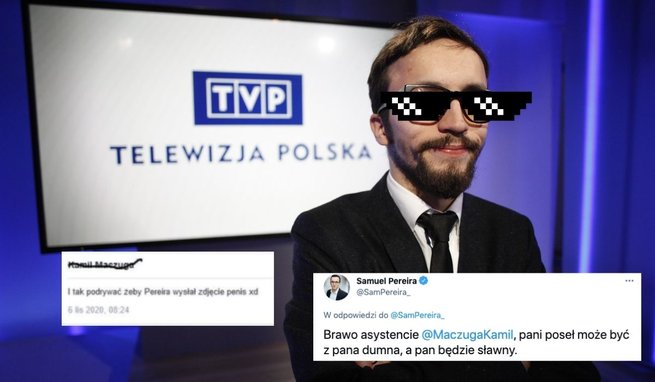 fot. East News, Twitter