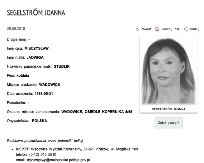 fot. Policja
