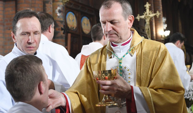 fot. EpiskopatNews