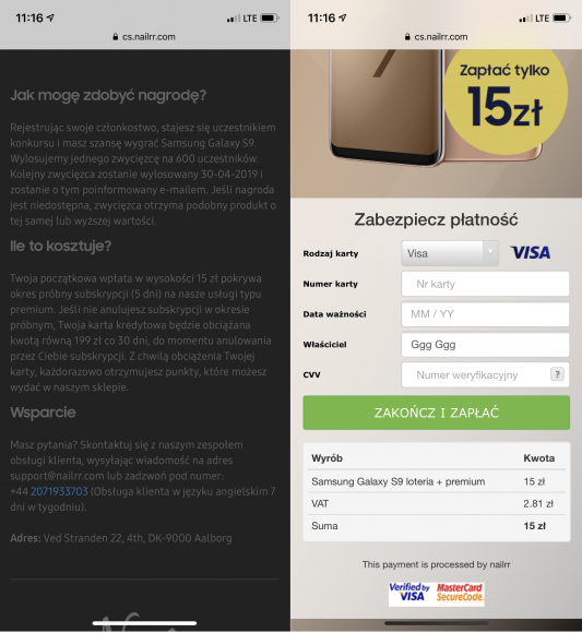screen: zaufanatrzeciastrona.pl
