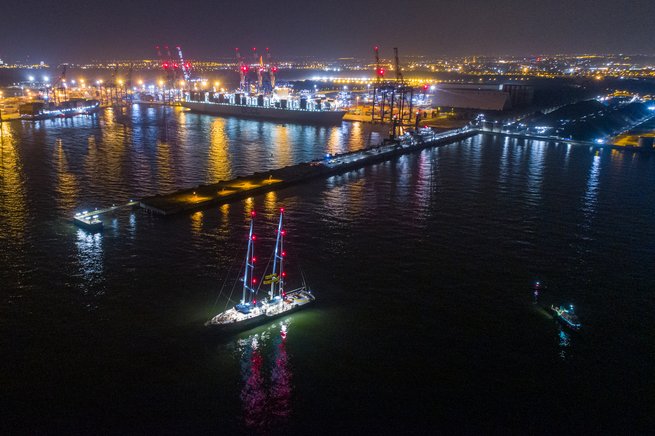 fot. Greenpeace