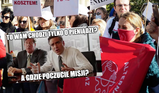 fot. Związkowa Alternatywa