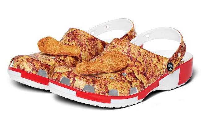 fot. Crocs