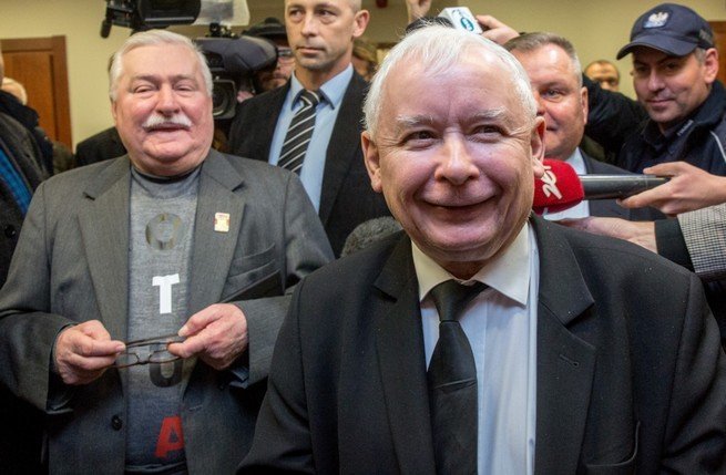 fot. Piotr Hukało/East News