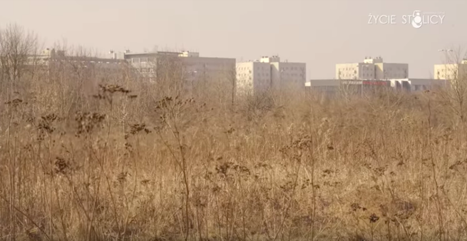 fot. YouTube/Życie Stolicy