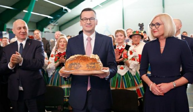 fot. Krystian Maj/KPRM