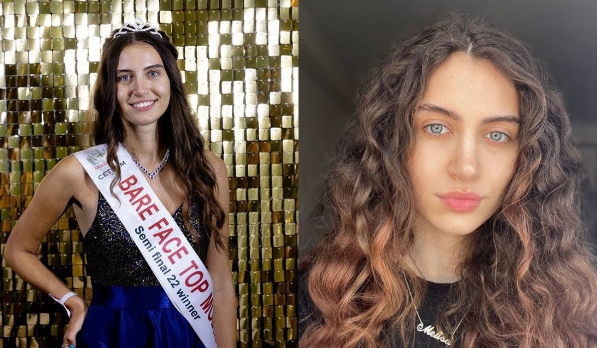 fot. Instagram/Miss England