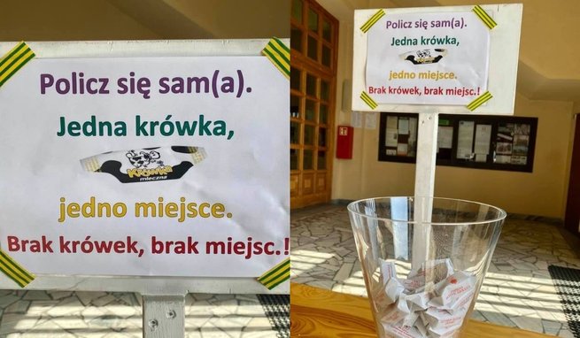 fot. Facebook/Jan Badura