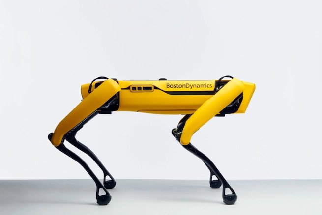 Boston Dynamics