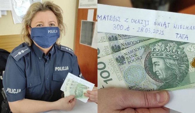 fot. Policja Pomorska