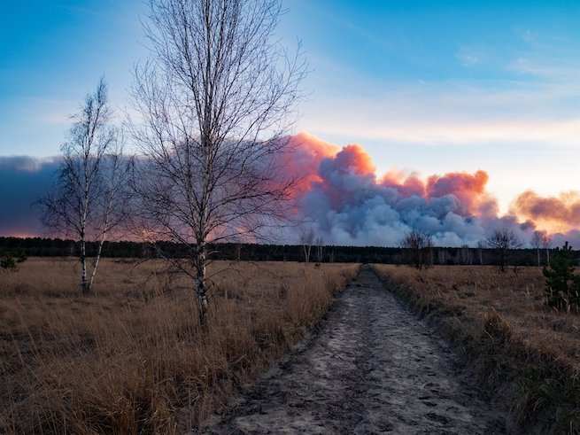 Valerii Iakovenko / Twitter