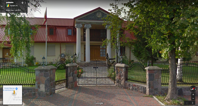 Google Maps