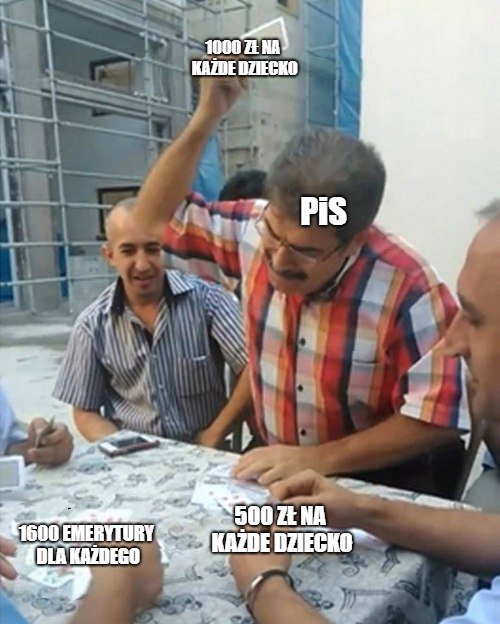 Szef Kancelarii Dudy O Zarobkach Nauczycieli Nie Maja Obowiazku