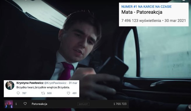 fot. Youtube