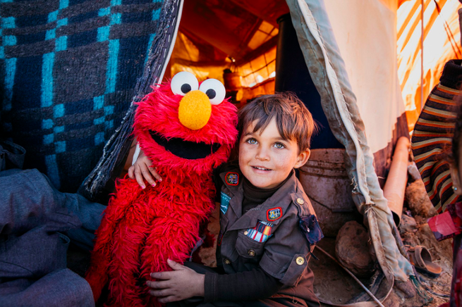 Sesame Workshop