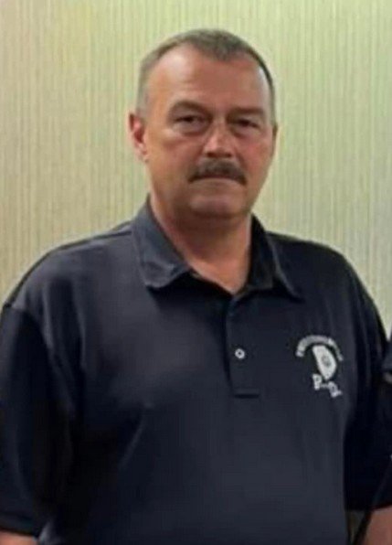 Ralph Frasure