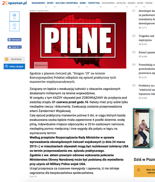 fot. Niebezpiecznik.pl