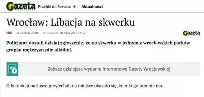 Gazeta Wrocławska