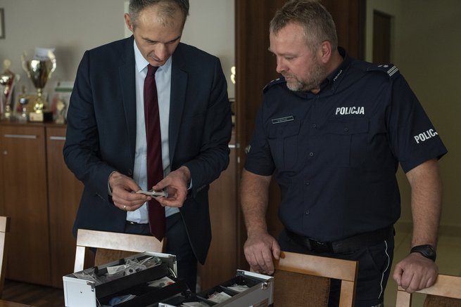 fot. Kamil Peszat/ Twoje Tychy/Urząd Miasta Tychy