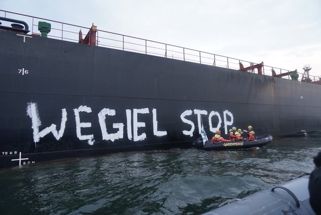 fot. Greenpeace