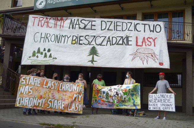 fot. Inicjatywa Dzikie Karpaty