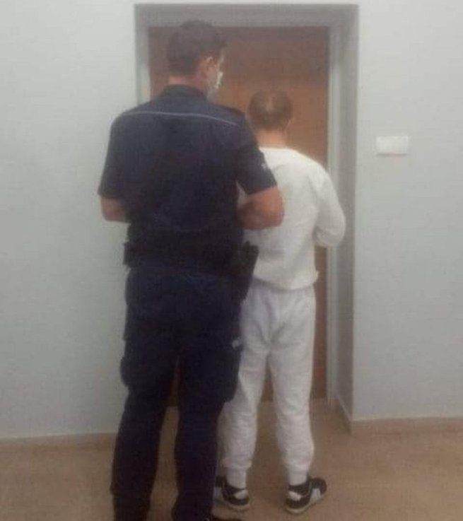 fot. Komenda Powiatowa Policji w Sieradzu