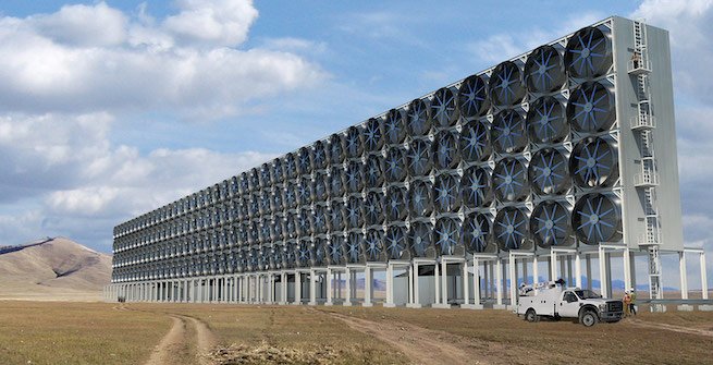fot. Carbon Engineering