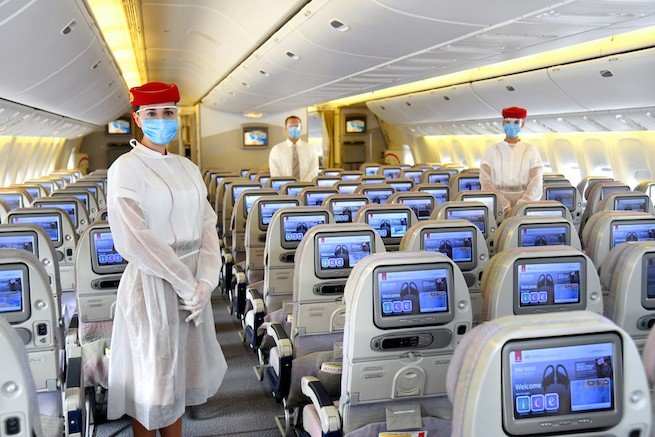 fot. Emirates