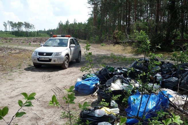 fot. RDLP Olsztyn