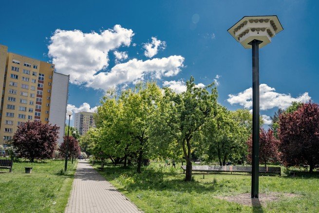 fot. Małgorzata Sokół, UM Warszawa