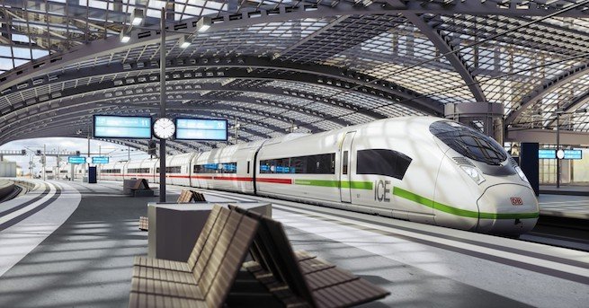 fot. Siemens Mobility