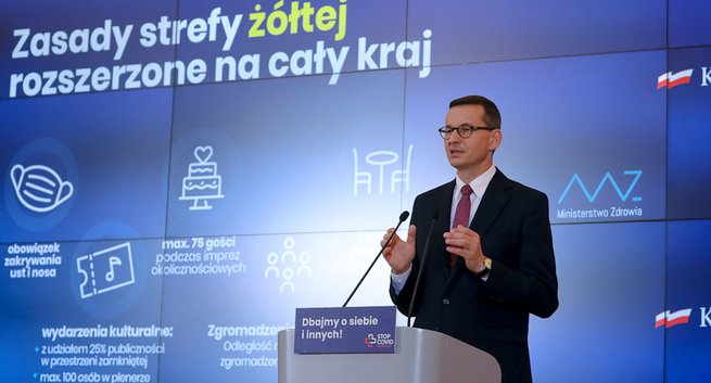 Fot. Krystian Maj/KPRM