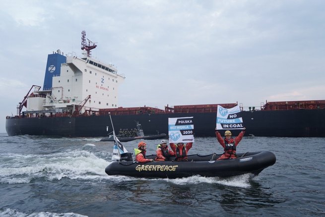 fot. Greenpeace