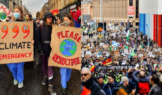 fot. Twitter/Greenpeace