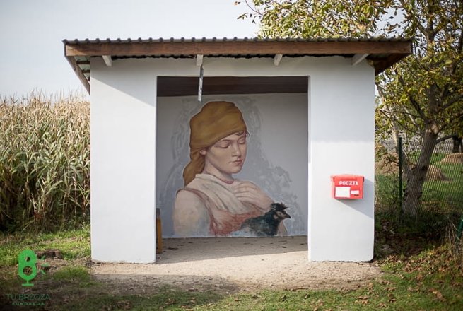 fot. materiały Fundacji Tu brzoza