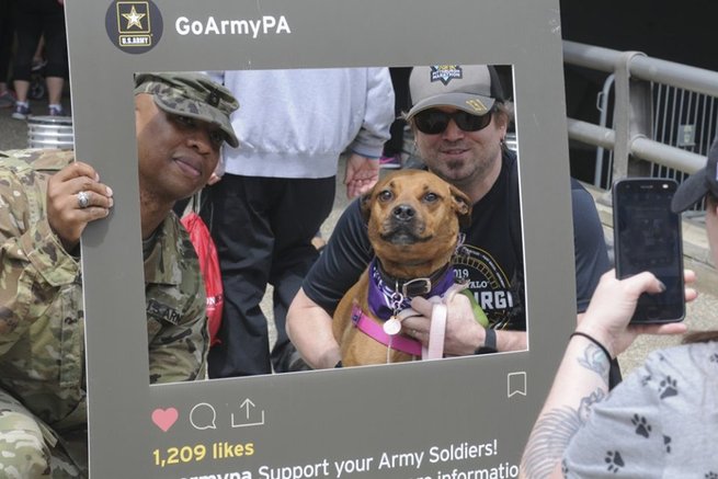 fot. Facebook/GoArmy