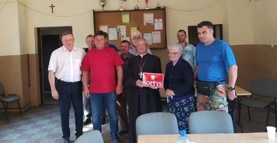fot. Urząd Gminy Jaświły