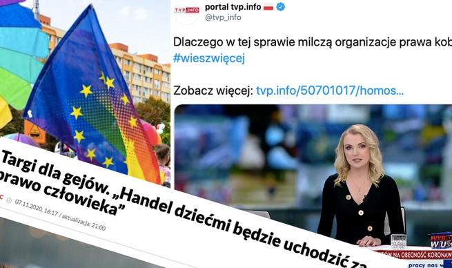 fot. East News / TVP Info