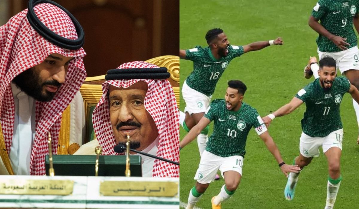 fot. East News / FIFA